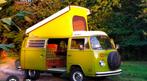Gezocht,  ik zoek T1, T2 camper, Caravans en Kamperen, Particulier, Buscamper of Camperbus, Volkswagen