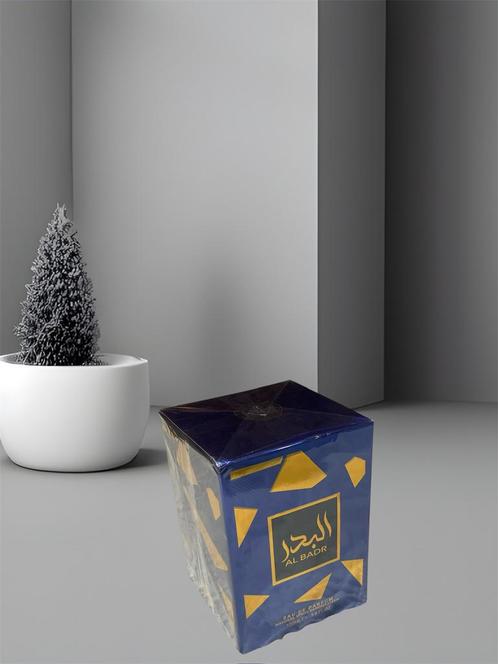 Al Badr - Hommes, Handtassen en Accessoires, Uiterlijk | Parfum, Nieuw, Ophalen of Verzenden