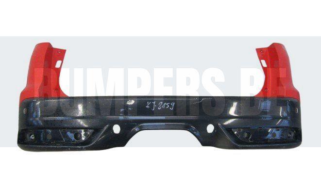 Bumper Ford Focus MK3 ST KOMBI 10-BM51-17865 Achterbumper KJ, Auto-onderdelen, Carrosserie, Bumper, Achter, Gebruikt, 6 maanden garantie