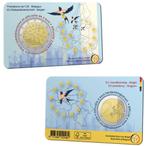 2 euro coincards, Timbres & Monnaies, 2 euros, Enlèvement ou Envoi, Belgique
