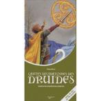 Cartes divinatoires druides, Livres, Enlèvement, Tarot ou Tirage de Cartes
