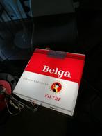Enseigne lumineuse collection Belga, Ophalen of Verzenden