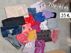 Lot de vêtements fille 7/8ans, Enfants & Bébés, Paquets de vêtements pour enfants, Enlèvement