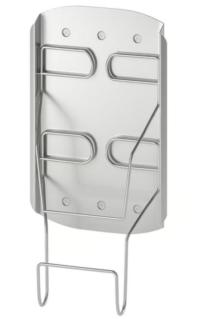 IKEA strijkijzerhouder, Elektronische apparatuur, Strijkijzers en Strijkplanken, Nieuw, Ophalen