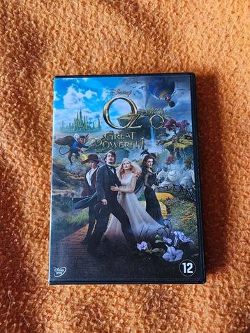 dvd beschikbaar voor biedingen