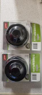 Powerplus grastrimmerdraad POWACG1061 2 stuks, Tuin en Terras, Grastrimmers, Ophalen, Nieuw, Benzine, Power plus