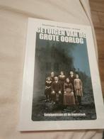 Getuigen van de grote oorlog, Ophalen of Verzenden