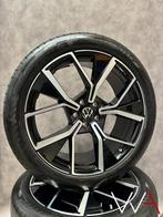 20'' Volkswagen Tiguan Tayron ''Leeds'' wielenset NIEUW BTW, 255 mm, Banden en Velgen, Nieuw, Ophalen of Verzenden