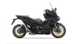 Honda Forza 750, Motoren, Particulier