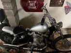 Harley Davidson ironhead 1975, Motoren, Particulier