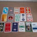 70 verschillende jokers  ( lot), Ophalen of Verzenden, Joker(s)