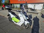 BMW Scooter Elektrisch C-Evolution rijbewijs B, Scooter, Particulier, 11 kW of minder