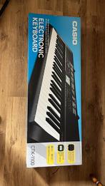 Casio Keyboard, Muziek en Instrumenten, Ophalen, Zo goed als nieuw