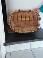 Hondenmand, Ophalen of Verzenden, Nieuw, Riet