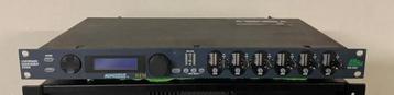 Loudspeaker management system type minidrive fds-336t beschikbaar voor biedingen