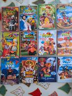 13 dvd's van Plop, Alle leeftijden, Ophalen of Verzenden, Zo goed als nieuw, Film