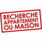recherche logement, Immo, Appartementen en Studio's te huur, Brussel
