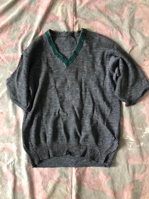 WH WW2 pulli/trui (2), Verzamelen, Militaria | Tweede Wereldoorlog, Ophalen of Verzenden