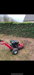 Stronkenfrees te huur met werkman, Ophalen, Zo goed als nieuw