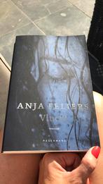 Anja Feliers - Vlucht, Ophalen of Verzenden, Zo goed als nieuw, Anja Feliers