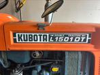Kubota L1501 DT  double traction, Zakelijke goederen, Landbouw | Tractoren, Ophalen, Gebruikt, Overige merken, 5000 tot 7500