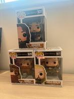 Funko Pop! Movies: Lord of the Rings - bundel, Ophalen of Verzenden