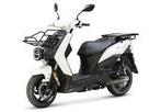Sym X pro B klasse wit, Ophalen, Overige modellen, Nieuw, Klasse B (45 km/u)