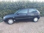 Seat Ibiza 1,4l, Auto's, Voorwielaandrijving, Stof, 4 cilinders, Handgeschakeld