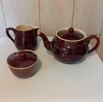 THEE- EN KOFFIESERVICE VAN Villeroy en Boch, Ophalen