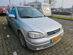 opel astra 1.6 benzine, Voorwielaandrijving, Euro 5, Stof, 4 cilinders