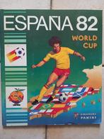PANINI ESPANA 82 WORLD CUP 1982, Ophalen of Verzenden