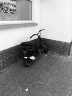 Zip type 2, Fietsen en Brommers, Brommeronderdelen | Scooters, Ophalen, Gebruikt, Overige typen, Piaggio