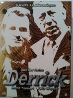 Box Derrick, Cd's en Dvd's, Ophalen of Verzenden