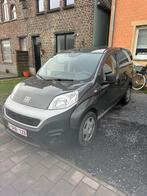 Fiat fiorino, Auto's, Voorwielaandrijving, 4 deurs, Stof, Euro 6