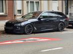 Uniek model prachtige auto BMW 530D Touring, Auto's, BMW, Automaat, Achterwielaandrijving, 139 g/km, 2993 cc
