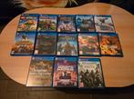 Lot ps4 spellen, Ophalen of Verzenden, Zo goed als nieuw