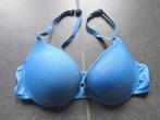 blauwe bh, Vêtements | Femmes, Sous-vêtements & Lingerie, Enlèvement ou Envoi, Bleu, Soutien-gorge