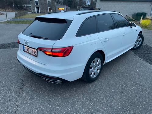 Audi A4, Auto's, Audi, Particulier, A4, Ophalen