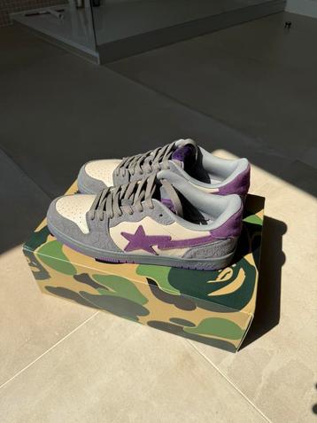 Babe schoenen beschikbaar voor biedingen