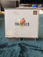 Final Fantasy 8 - PlayStation 1 PS1 - Japans, Games en Spelcomputers, Games | Sony PlayStation 1, Ophalen of Verzenden, Zo goed als nieuw