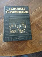 Larousse Gastronomique, Gelezen, Ophalen of Verzenden, Hoofdgerechten, Frankrijk