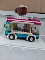 Lego friends chocolade wagen, Ophalen, Zo goed als nieuw, Lego