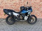 Husqvarna expedition norden 901, Motoren, Handvatverwarming, 2 cilinders, Motorrijbewijs A, 900 cc