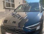 Audi A3 Sportback S Line 45 Tfsi hybride S Tronic, Auto's, Lederen bekleding, Zwart, Leder, 5 deurs