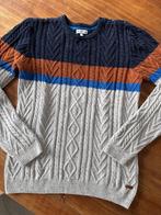 Trui Hampton Bays maat S, Blauw, Ophalen of Verzenden, Maat 46 (S) of kleiner, Hampton Bays