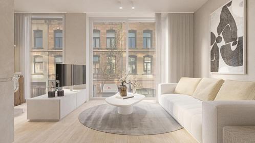 Appartement te koop in Antwerpen Zuid, Immo, Huizen en Appartementen te koop, Appartement