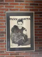 Peinture de Ricky Martin, Collections, Posters & Affiches, Comme neuf, Enlèvement