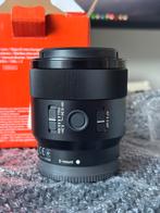 Objectif Sony E-Mount 50mm f2.8 Macro, Audio, Tv en Foto, Foto | Lenzen en Objectieven, Ophalen, Zo goed als nieuw