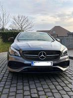 Mercedes CLA 180, Auto's, CLA, 5 deurs, Particulier, Lederen bekleding