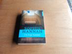 nr.393 - De lege kamer - Sophie Hannah - thriller, Enlèvement ou Envoi